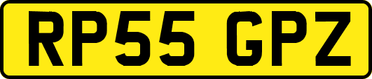 RP55GPZ