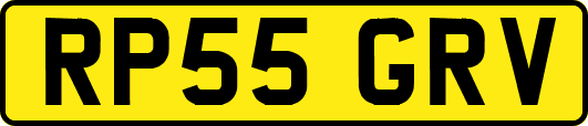 RP55GRV
