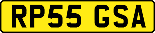 RP55GSA