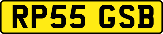 RP55GSB