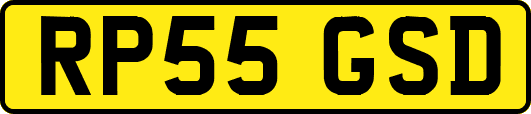 RP55GSD