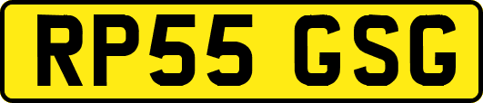 RP55GSG