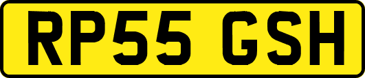 RP55GSH