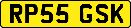 RP55GSK