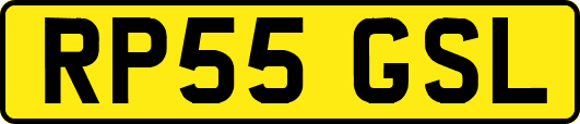 RP55GSL