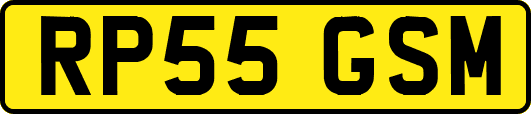 RP55GSM