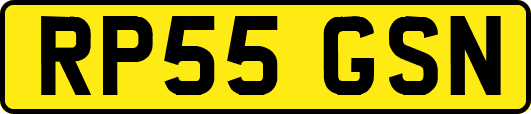 RP55GSN
