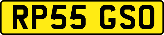 RP55GSO