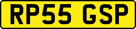 RP55GSP