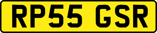 RP55GSR