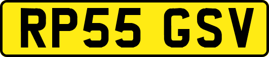 RP55GSV