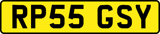 RP55GSY