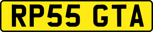 RP55GTA