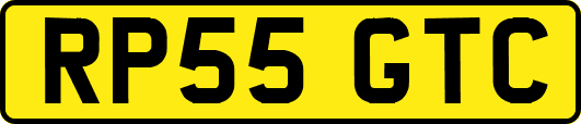 RP55GTC