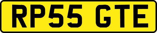 RP55GTE