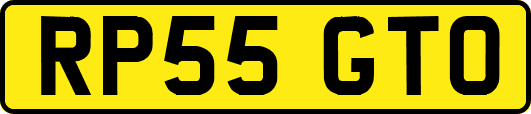 RP55GTO