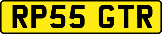 RP55GTR