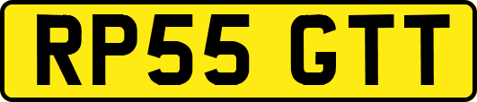 RP55GTT