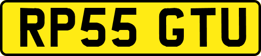 RP55GTU
