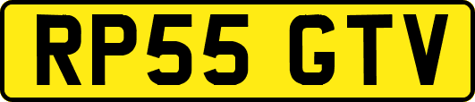 RP55GTV