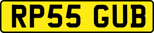 RP55GUB