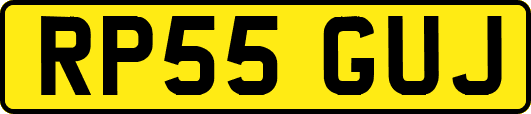 RP55GUJ