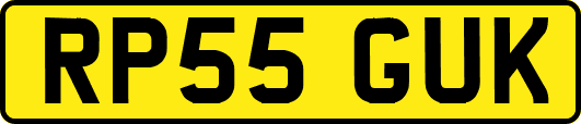 RP55GUK