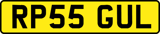 RP55GUL