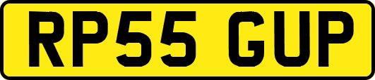 RP55GUP