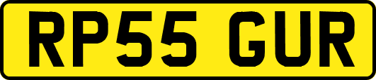 RP55GUR