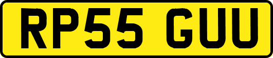 RP55GUU