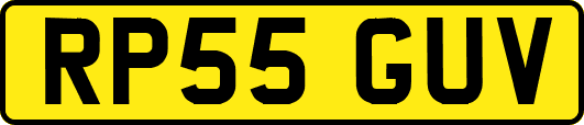 RP55GUV