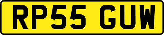 RP55GUW