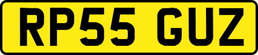 RP55GUZ