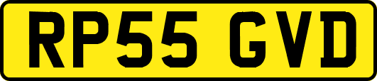 RP55GVD