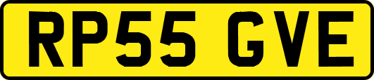 RP55GVE