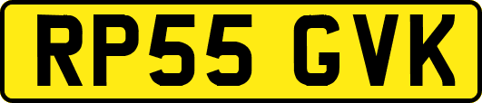 RP55GVK