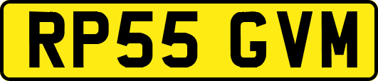 RP55GVM