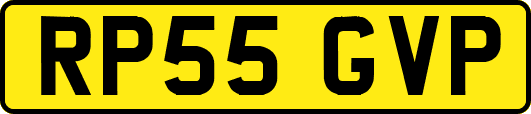 RP55GVP