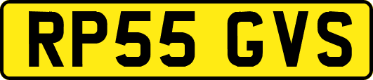 RP55GVS