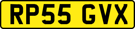 RP55GVX