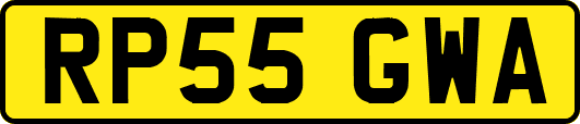 RP55GWA