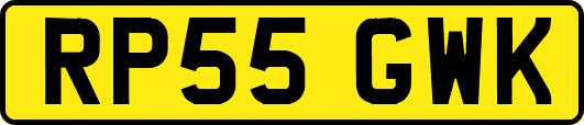 RP55GWK
