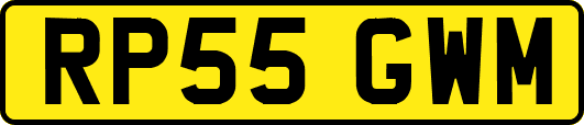 RP55GWM
