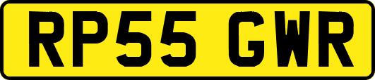 RP55GWR