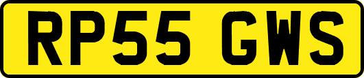 RP55GWS