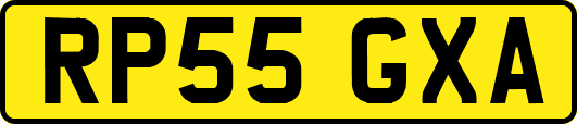 RP55GXA