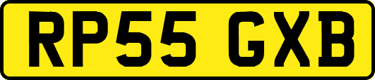 RP55GXB
