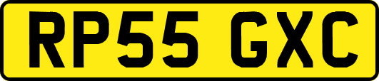 RP55GXC