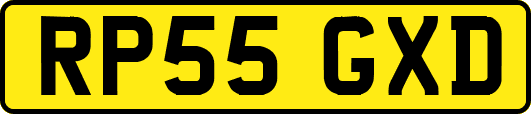 RP55GXD